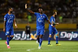 جدایی بازیکن خارجی استقلال قطعی شد