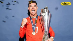 قرعه&zwnj;کشی لیگ ملت های اروپا ۲۰۲۶/۲۷ | ارلینگ هالند در مسیر تقابل با کریستیانو رونالدو؛ ایتالیا در گروه مرگ لیگ ملت&zwnj;ها