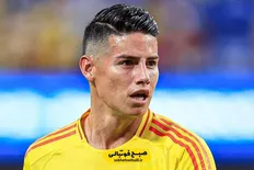 تصویر خبر حضور خامس رودریگز در پرسپولیس جدی است یا در حد یک شایعه؟