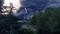 ما آماده اطلاع&zwnj;رسانی از قلب خرابی تل&zwnj;آویو و حیفا هستیم