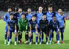 تصویر خبر گرفتاری&zwnj;های سفر تمام شد؛ حریف پرسپولیس در راه تهران