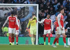 تصویر خبر خلاصه بازی آرسنال ۰ - منچسترسیتی ۲ | فینال جام اتحادیه انگلیس ۲۰۲۵/۲۶