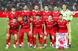 خبر بد برای هاشمیان؛ سه بازیکن از ترکیب پرسپولیس خط خوردند