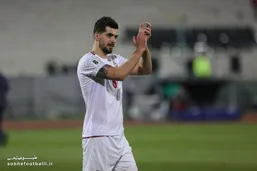 عزت&zwnj;اللهی تورنمنت کافا را از دست داد