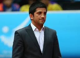 علیرضا دبیر حمله به فغانی را تکذیب کرد