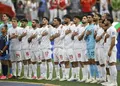 تیم ملی فوتبال ایران از جام جهانی ۲۰۲۶ حذف شد