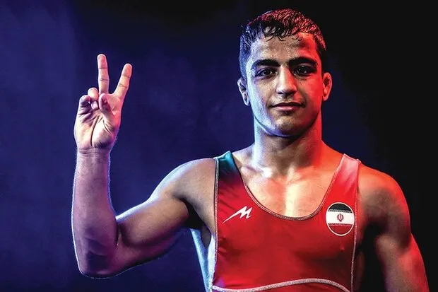 احمد جوان