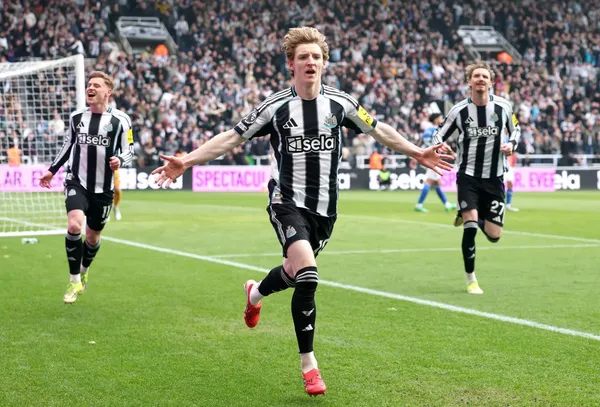 خلاصه بازی نیوکاسل 1-2 ساندرلند | لیگ برتر انگلیس