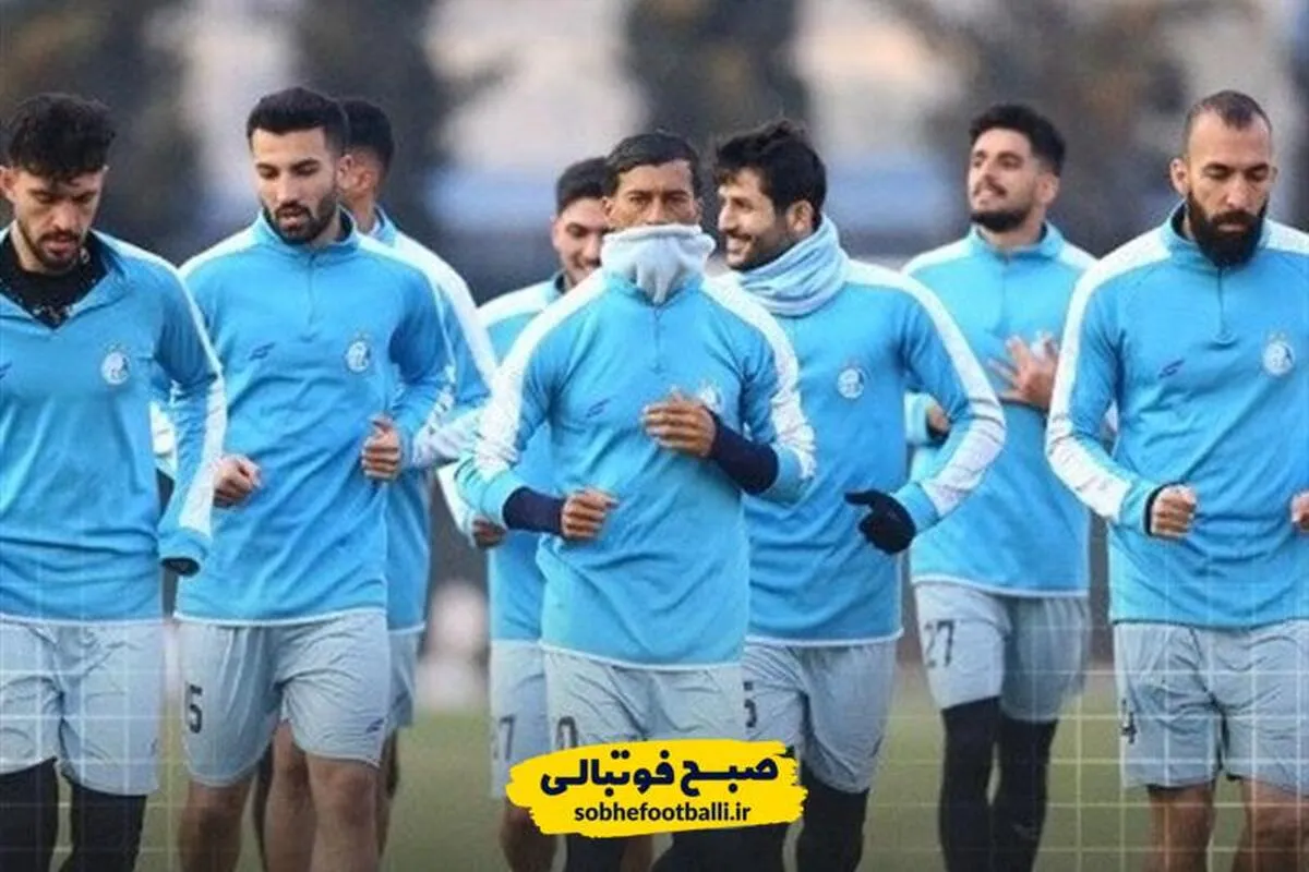 اردوی استقلال در ترکیه لغو شد