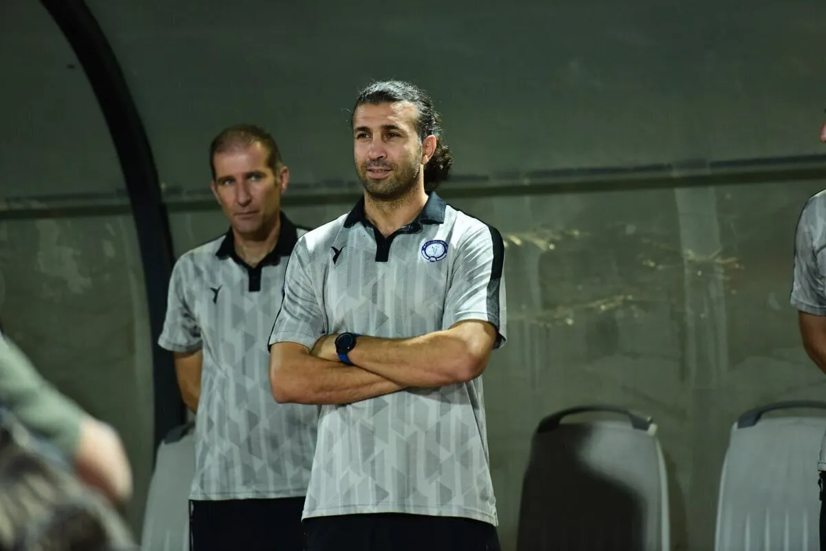 فشار هواداران نتیجه داد؛ عقیلی در آستانه بازگشت به سپاهان