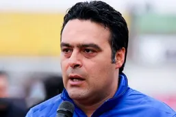 حمله شدید پسر ناصر حجازی به باشگاه استقلال!