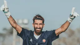 ترکیب احتمالی تراکتور برابر شباب&zwnj;الاهلی امارات