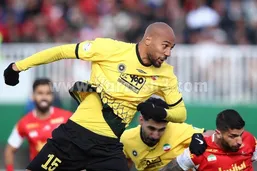 قهرمان جهان به سپاهان اوکی داد!