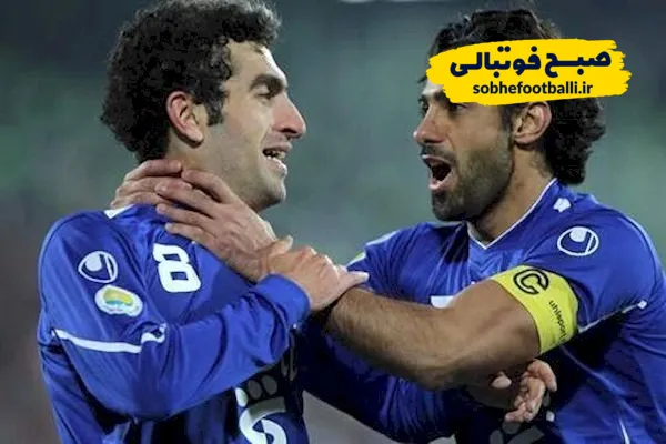 بعد از ناکامی ساپینتو؛ نیمکت استقلال در تسخیر گزینه&zwnj;های ایرانی؟