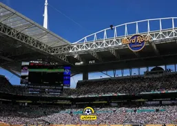 بارسلونا - ویارئال در میامی رسماً لغو شد؛ لالیگا بیانیه داد