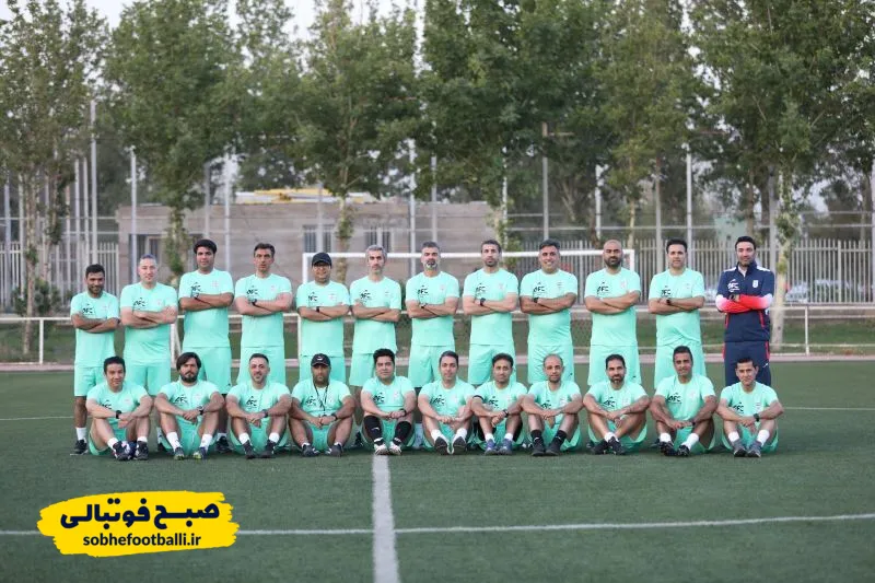ضرر چند میلیاردی اسراییل به فدراسیون فوتبال!