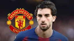 پیشنهاد ویژه بارسلونا به منچستریونایتد؛ فران تورس در راه اولدترافورد؟