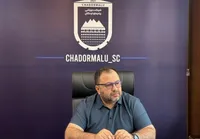حمله تند مدیرعامل چادرملو؛ معرفی گل‌گهر به AFC «فاجعه ملی» است
