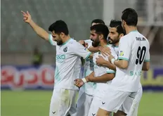 تصویر خبر حسرت ۱۶ ساله پیکان برای برد مقابل استقلال!