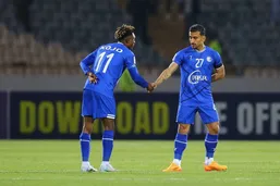 حضور ثابت ستاره استقلال مقابل کره شمالی!