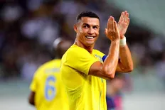 تصویر خبر رونالدو تیم فصل بعد خودش را مشخص کرد