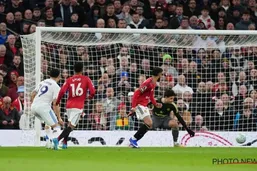 عصبانیت کاپیتان: فریاد برونو بر سر ستاره یونایتد