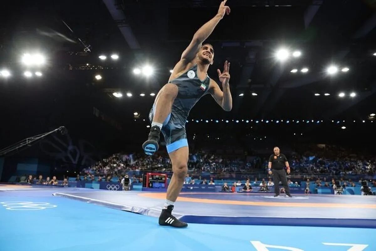 بیوگرافی رحمان عموزاد؛ نابغه خاموش کشتی ایران