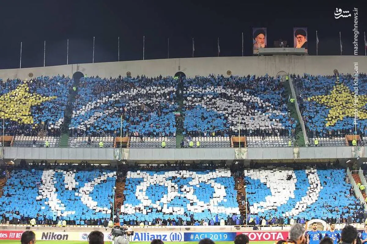 اتهام سنگین یک استقلالی به فردوسی&zwnj;پور؛ عادل مافیاست