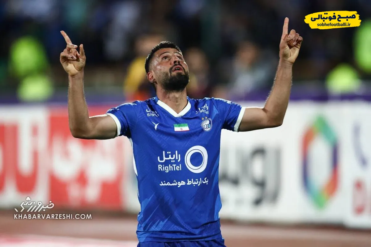 مدافع استقلال به مس رفسنجان پیوست