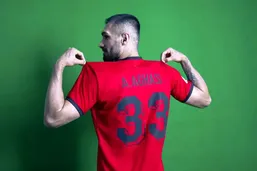 عارف آقاسی از پیوستن به استقلال پشیمان شد