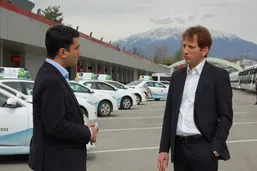 توییت عجیب اکانت بابک زنجانی!