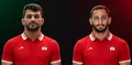 فیلم کامل کشتی حسن یزدانی و امیرعلی آذرپیرا؛ یزدانی صاحب دوبنده تیم ملی شد