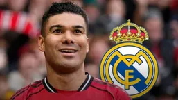 رئال مادرید به&zwnj;دنبال بازگرداندن کاسمیرو؛ بازگشت غیرمنتظره در راه؟