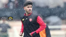 تصویر خبر پنجاهمین بازی خدابنده&zwnj;لو برای پرسپولیس؛ هافبکی با تجربه و یک قهرمانی در کارنامه