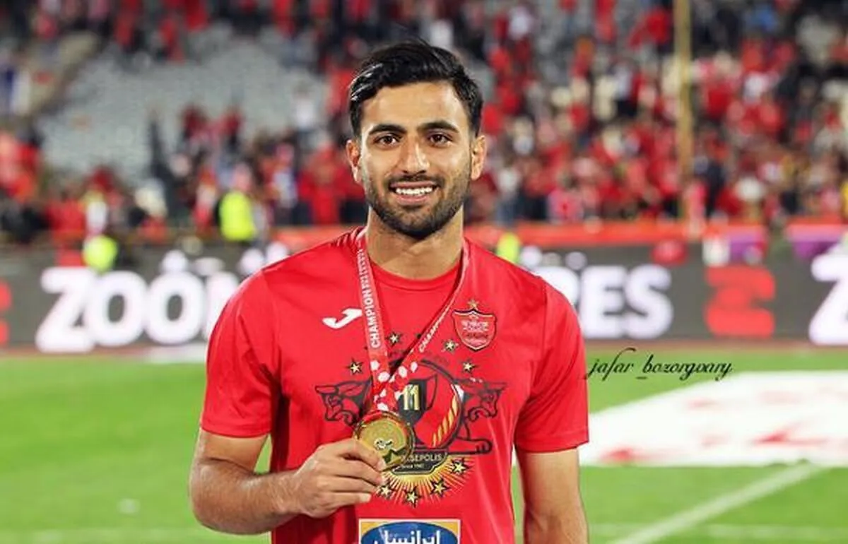 مهر تایید صادق محرمی به مذاکراتش با پرسپولیس؟