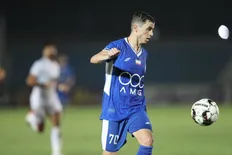 تصویر خبر چرا یاسر آسانی و آنتونیو آدان همراه بازیکنان استقلال به ایران بازنگشتند؟