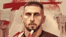 با اعلام سخنگوی باشگاه پرسپولیس الکسیس گندوز از این تیم جدا میشود