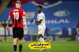 ستاره استقلال در چند سانتی&zwnj;متری پرسپولیس!