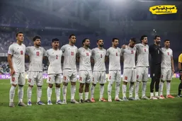 رنکینگ جدید فیفا اعلام شد/تیم ملی آماده رقابت&zwnj;های بین&zwnj;المللی