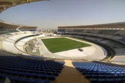 ورزشگاه پارس شیراز؛ نزدیک&zwnj;ترین گزینه برای میزبانی داربی پایتخت