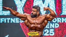 شوک به &laquo;گرگ پارسی&raquo;؛ عکس&zwnj;های هادی چوپان از دیوار باشگاه&zwnj;ها پایین کشیده شد!