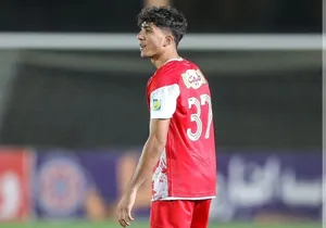 دو پیشنهاد اروپایی برای ستاره ملی&zwnj;پوش پرسپولیس