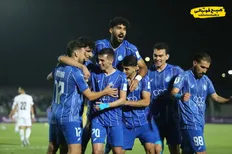 تصویر خبر عذرخواهی فوری خبرگزاری مهر پس از توهین عجیب به استقلال