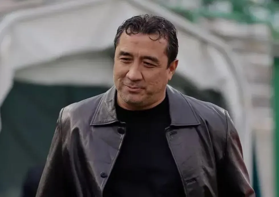 خداداد عزیزی