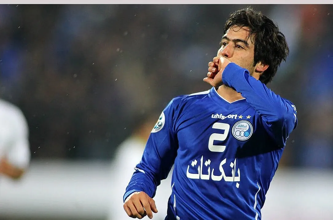 خسرو حیدری مربی استقلال شد
