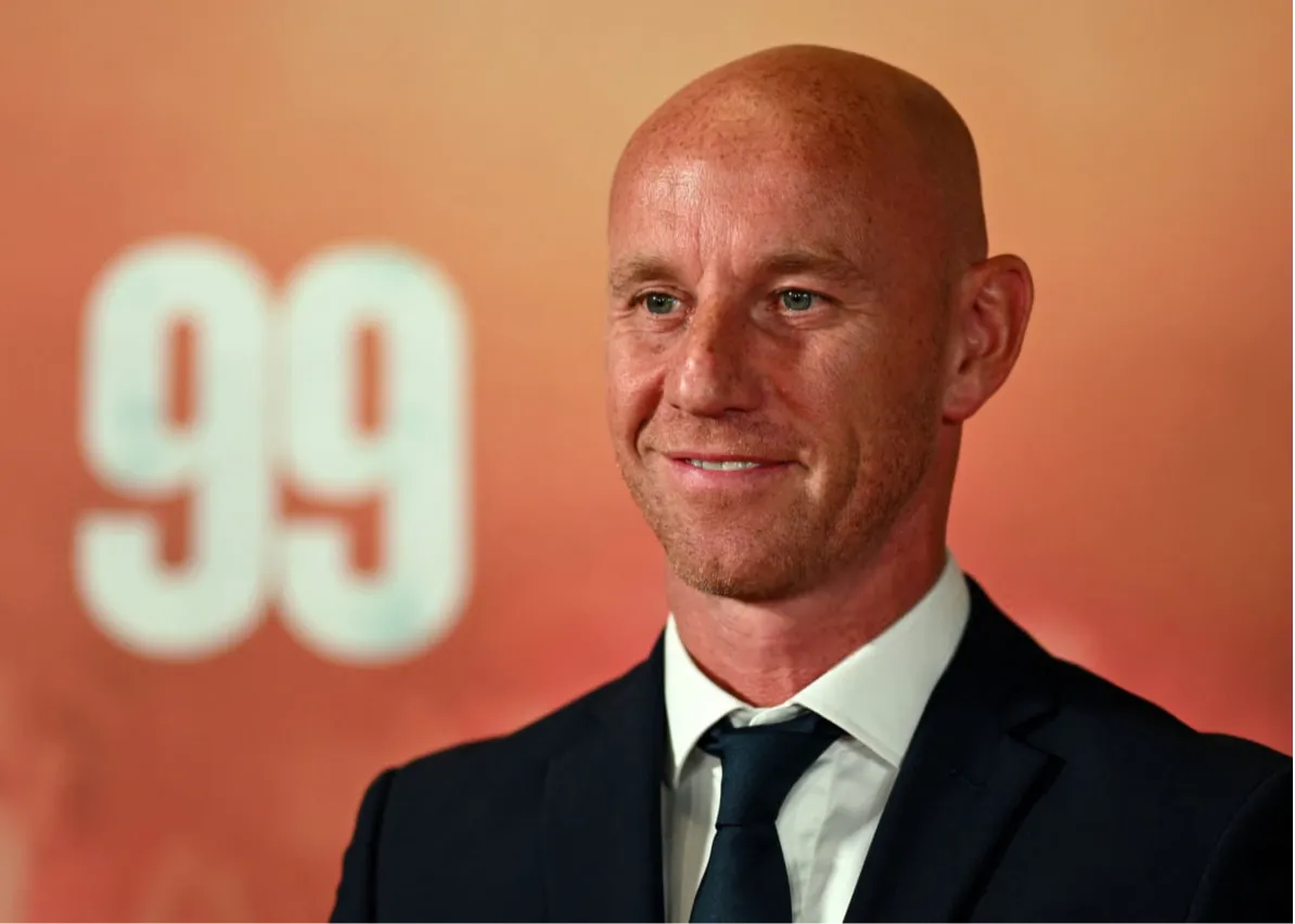 &nbsp;نیکی بات، اسطوره و مدیر سابق آکادمی