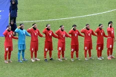 سوتی دروازه&zwnj;بان تیم ملی بانوان جهانی شد!