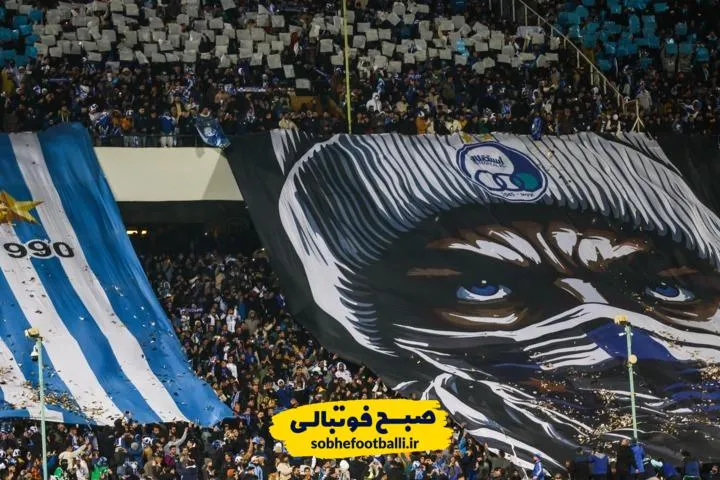 بازگشت حدادی و آسانی فعلا منتفی است؛ ضرر بزرگ استقلال از بلیت&zwnj;های سوخته!