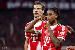 بایرن مونیخ ۶-۰ لایپزیش؛ شروع بی&zwnj;رحمانه تیم کمپانی با به خاک کشیدن زاکسنی&zwnj;ها