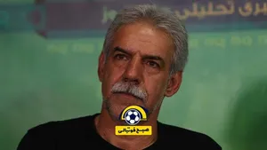 فنونی&zwnj;زاده: بهترین گزینه برای میزبانی دربی، سردار آزادگان قزوین است